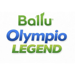 Ballu Olympio Legend: надежные сплит-системы для дома и офиса в Уфе