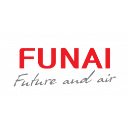 Вы можете купить у нас с доставкой в Уфе кондиционер Funai