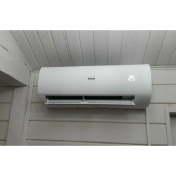 Кондиционер Haier Coral invertor DC AS35HPL2HRA/1U35HPL1FRA